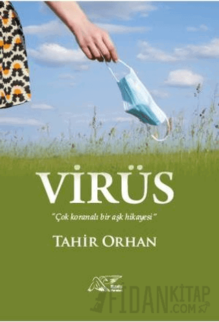 Virüs Tahir Orhan