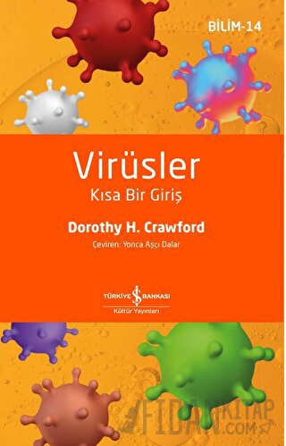 Virüsler Dorothy H. Crawford