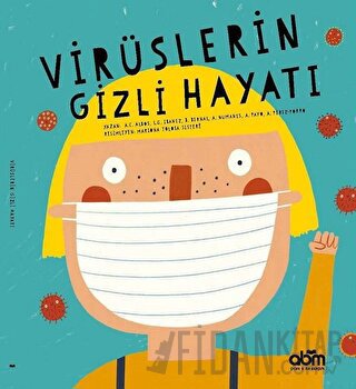 Virüslerin Gizli Hayatı Adriana Humanes