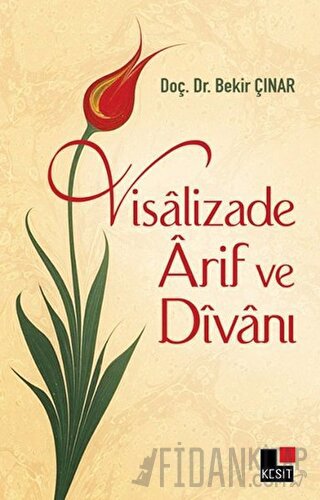 Visalizade Arif ve Divanı Bekir Çınar