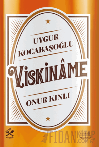 Viskiname Uygur Kocabaşoğlu