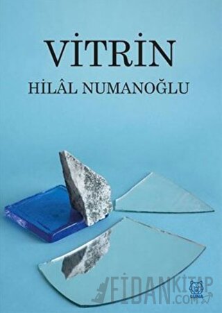 Vitrin Hilal Numanoğlu