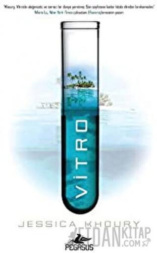 Vitro Jessica Khoury