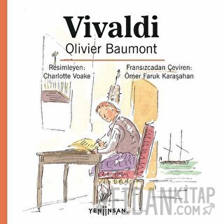 Vivaldi Olivier Baumont