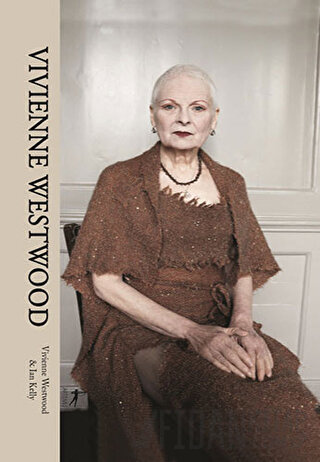 Vivienne Westwood (Ciltli) Ian Kelly