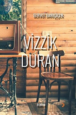 Vizzik Duran Servet Sarıçiçek