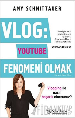 Vlog: Youtube Fenomeni Olmak Amy Schmittauer