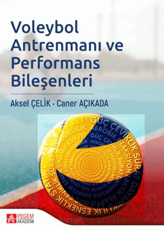 Voleybol Antrenmanı ve Performans Bileşenleri Caner Açıkada