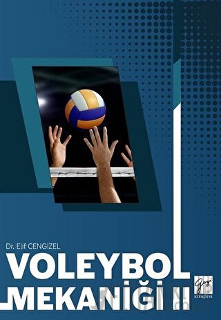 Voleybol Mekaniği 2 Elif Cengizel