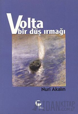 Volta Nuri Akalın