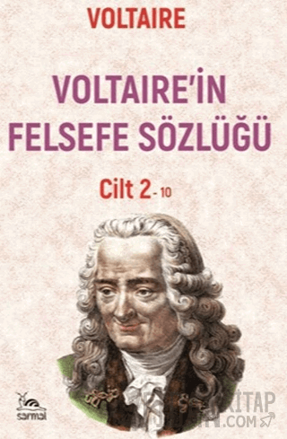 Voltaire'in Felsefe Sözlüğü 2 Voltaire