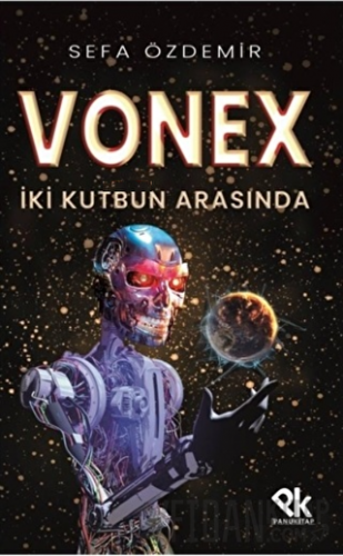 Vonex - İki Kutbun Arasında Sefa Özdemir