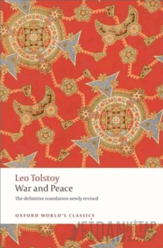 War and Peace Leo Tolstoy