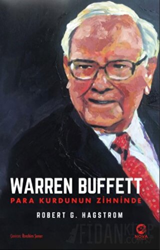 Warren Buffett: Para Kurdunun Zihninde Robert G. Hagstrom