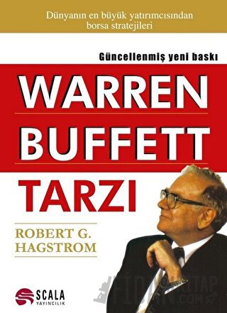 Warren Buffett Tarzı John Wiley - Sons