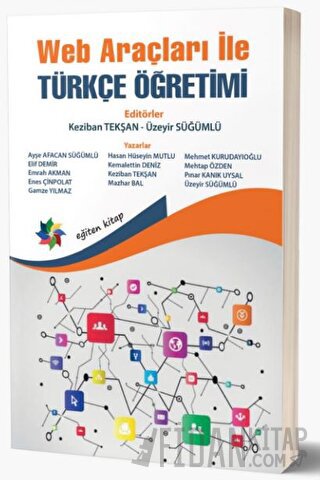 Web Araçları İle Türkçe Öğretimi Keziban Tekşan