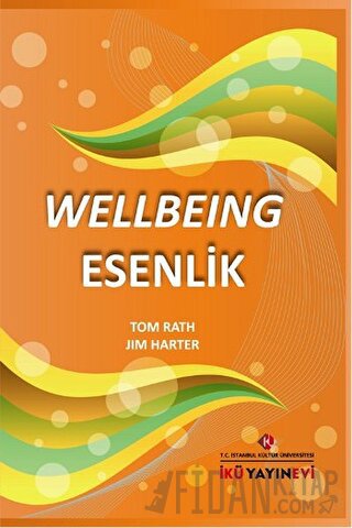 Wellbeing Esenlik Jim Harter