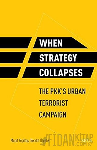 When Strategy Collapses Murat Yeşiltaş