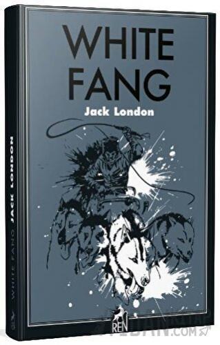 White Fang Jack London