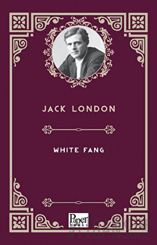 White Fang Jack London