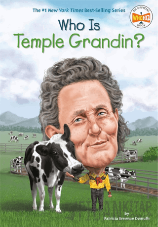 Who Is Temple Grandin? Patricia Brennan Demuth