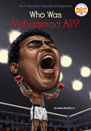 Who Was Muhammad Ali? James Buckley