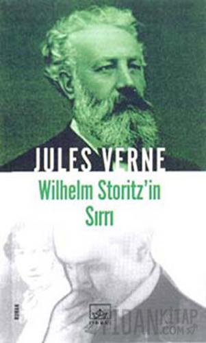 Wilhelm Storitz’in Sırrı Jules Verne