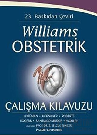 Williams Obstetrik Santiago Munoz