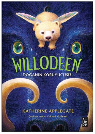 Willodeen (Ciltli) Katherine Applegate