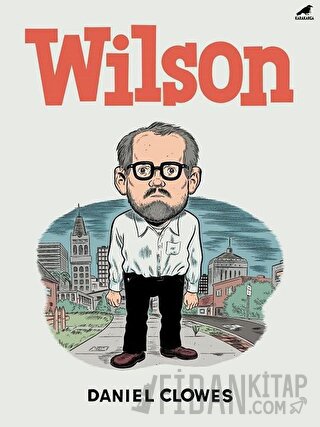 Wilson Daniel Clowes