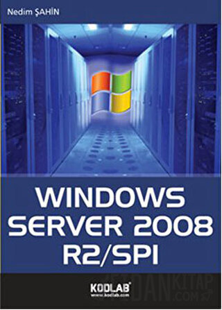 Windows Server 2008 R2/SP1 Nedim Şahin