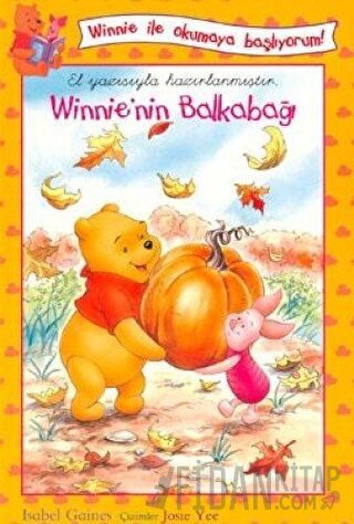 Winnie’nin Balkabağı Kolektif