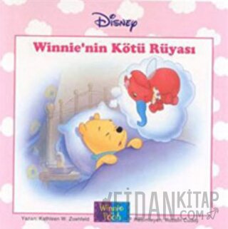 Winnie’nin Kötü Rüyası Kathleen W. Zoehfeld