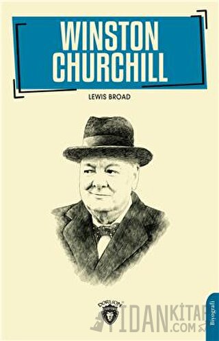 Winston Churchill Lewis Broad