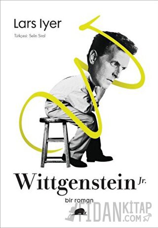 Wittgenstein Jr. Lars Iyer