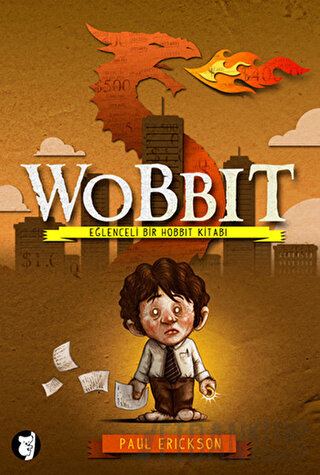 Wobbit Paul Erickson