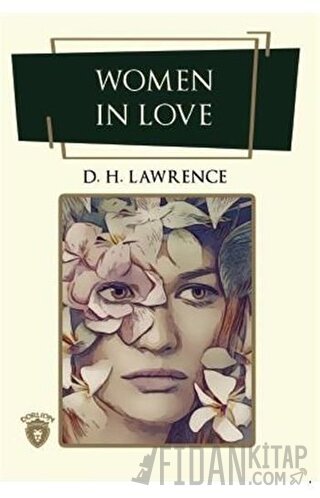 Women In Love David Herbert Richards Lawrence