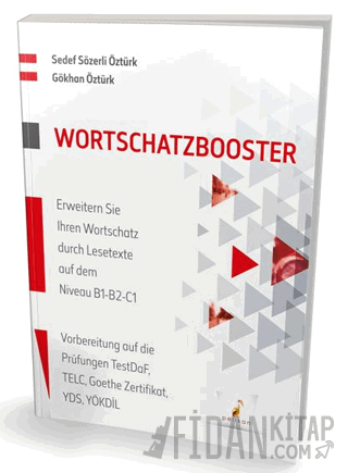 Wortschatzbooster Erweitern Sie Ihren Wortschatz durch Lesetexte auf d