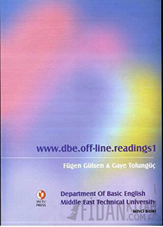 www.dbe.off-line.readings1 Fügen Gülsen