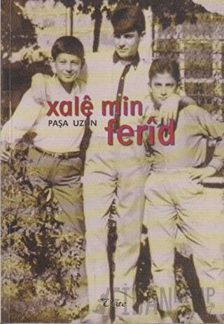 Xale Min Ferid Paşa Uzun