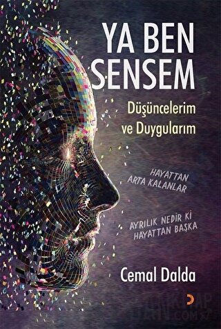 Ya Ben Sensem Cemal Dalda