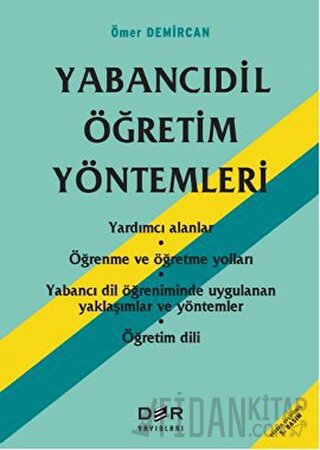 Yabancı Dil Öğretim Yöntemleri Ömer Demircan