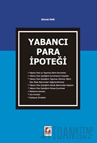 Yabancı Para İpoteği Ahmet Nar