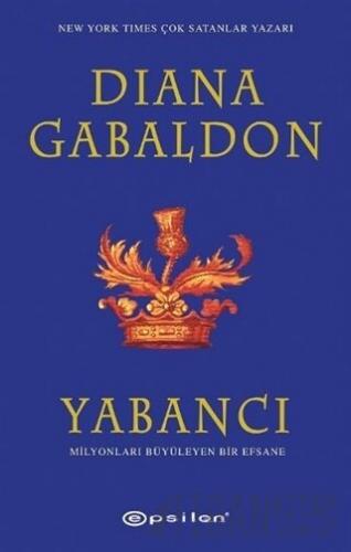 Yabancı Diana Gabaldon