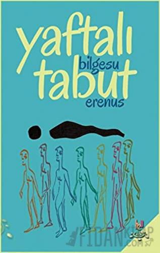 Yaftalı Tabut Bilgesu Erenus