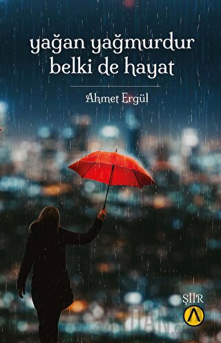 Yağan Yağmurdur Belki De Hayat Ahmet Ergül