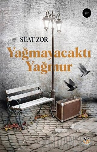 Yağmayacaktı Yağmur Suat Zor