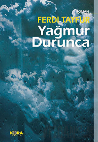 Yağmur Durunca Ferdi Tayfur