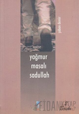 Yağmur Masalı Sadullah Şaban Demir