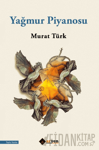 Yağmur Piyanosu Murat Türk